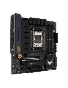 ASUS TUF GAMING B650M-PLUS